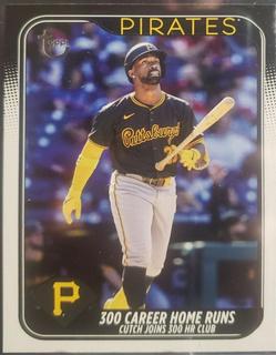 Andrew McCutchen