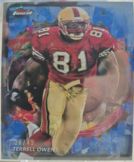 Terrell Owens