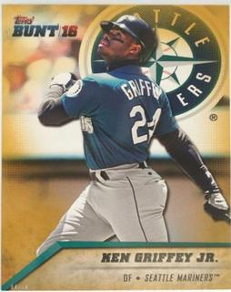 Ken Griffey Jr.