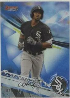 Eloy Jimenez