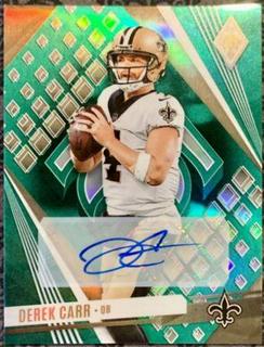 Derek Carr