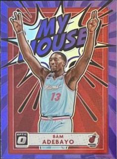 Bam Adebayo