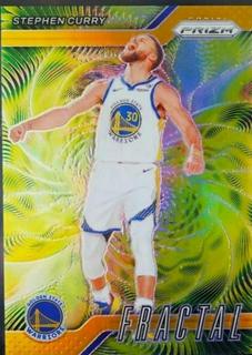 Stephen Curry