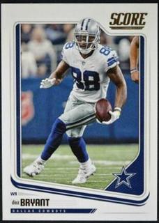 Dez Bryant
