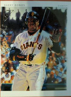 Barry Bonds