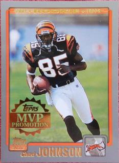 Chad Johnson