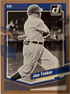 Joe Tinker