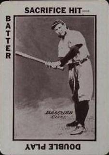 Bob Bescher