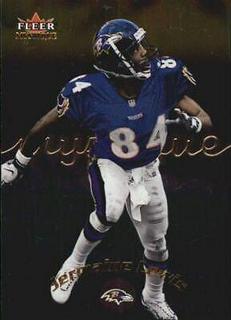 Jermaine Lewis