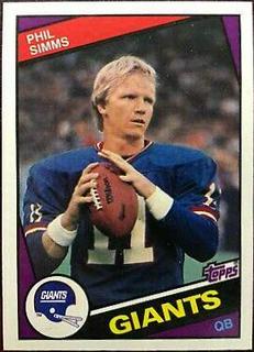 Phil Simms