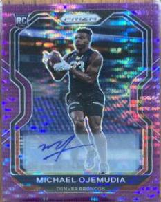 Michael Ojemudia