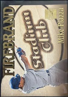 Mike Piazza