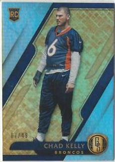 Chad Kelly