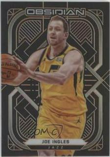 Joe Ingles