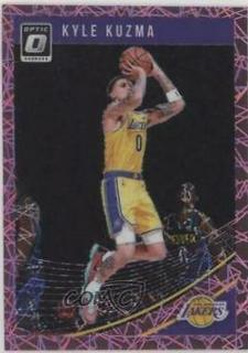 Kyle Kuzma