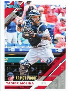 Yadier Molina