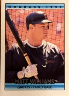 Matt Williams