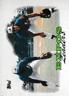 Expos Leaders