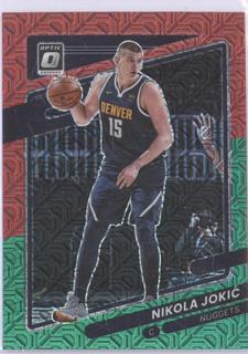 Nikola Jokic
