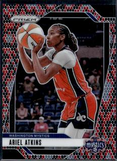 Ariel Atkins