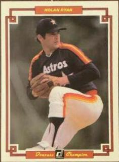 Nolan Ryan