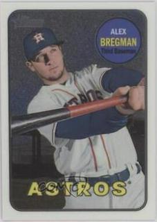 Alex Bregman