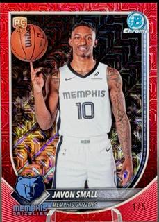 Javon Small