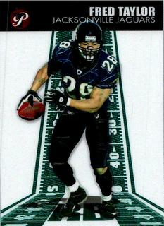 Fred Taylor