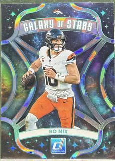 Bo Nix