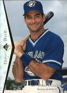 Paul Molitor