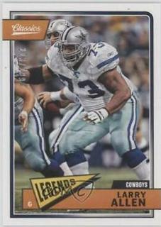 Larry Allen