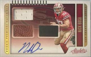 Nick Bosa
