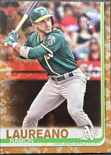 Ramon Laureano