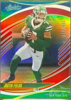 Justin Fields