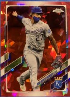 Adalberto Mondesi