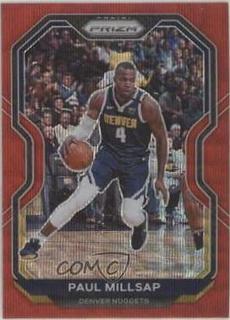 Paul Millsap