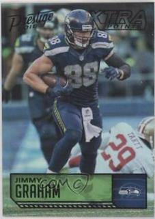 Jimmy Graham