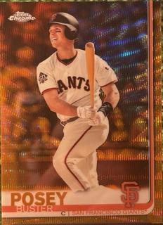 Buster Posey