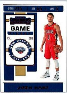 Josh Hart