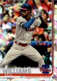 Nick Williams