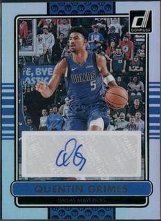 Quentin Grimes
