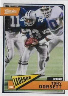 Tony Dorsett