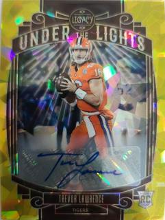 Trevor Lawrence