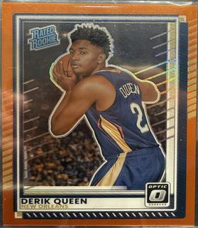 Derik Queen