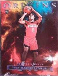 TyTy Washington Jr.