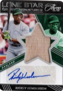 Rickey Henderson