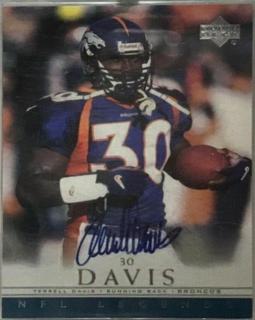 Terrell Davis