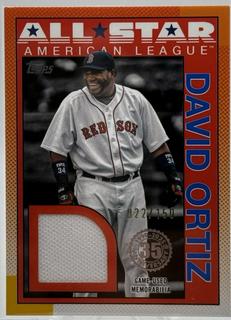 David Ortiz