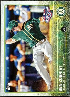 Ben Zobrist