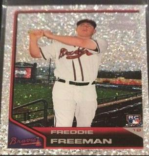 Freddie Freeman